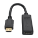 Tripp Lite B123-001 AV extender AV repeater Black