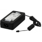 Zebra P1076000-004 power adapter/inverter 60 W Black