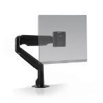 HAT Design Works E2-1-104 monitor mount / stand 32" Black Desk