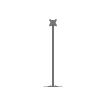 Multibrackets M Pro Series - Single Pole Floorbase