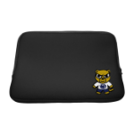 Centon OCT-PENN-GG00A notebook case 15" Sleeve case Black