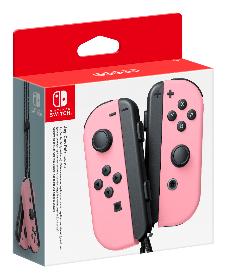 Nintendo 10013375 game console part/accessory Set Nintendo 10013375 game console part/accessory Set