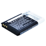 CoreParts MBXPOS-BA0344 printer/scanner spare part/accessory Battery 1 pc(s)
