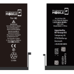 CoreParts MOBX-IP8G-BAT mobile phone spare part Battery Black