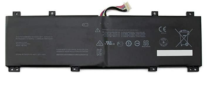 Image of CoreParts MBXLE-BA0328 laptop spare part Battery