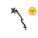 Digitus Single design monitor mount, 35", 10 kg