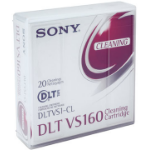 Sony DLTVS1-CLN cleaning media