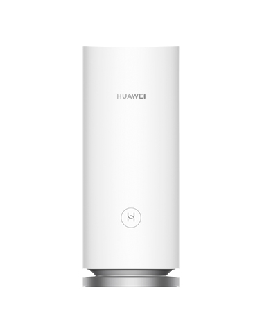 Huawei WiFi Mesh 7 Tri-band (2,4 GHz / 5 GHz / 5 GHz) Wi-Fi 6 (802.11ax) Vit 1 Intern