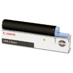 Canon GPR-8 Black toner cartridge Original