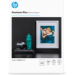 HP Premium Plus Fotopapier glänzend – 20 Blatt/DIN A4 (210 x 297 mm)