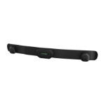 Garmin Hrm-Fi Her Re Monior