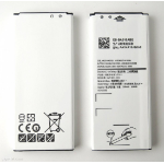 CoreParts MSPP74043 mobile phone spare part Battery Black