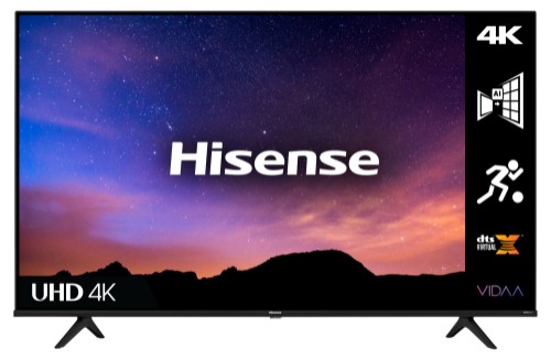 Hisense 65A6GTUK TV 165.1 cm (65