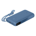 Belkin BPB028hqBL 20000 mAh Blauw
