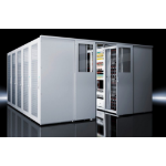 Rittal SK 3311210 Vrijstaande rek Grijs