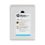 HP licht-cyaan Scitex inkt, 3 liter