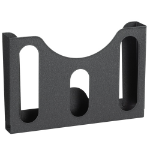 Chief NADBW rack accessory Document holder