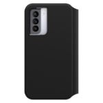 OtterBox Strada Via Series for Samsung Galaxy S21+ 5G, black