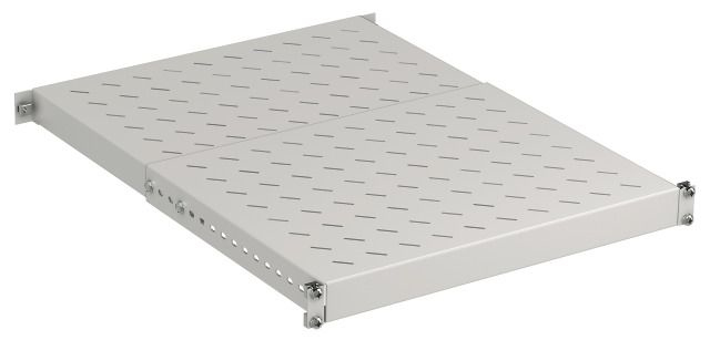 EFB Elektronik 691653GR.80 rack accessory Rack shelf