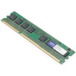 AddOn Networks A5649222-AA memory module 4 GB 1 x 4 GB DDR3 1600 MHz