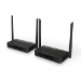 Digitus 4K Wireless HDMI KVM Extender Set, 100 m, 4K/60Hz
