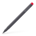 Faber-Castell 151626 fineliner Fine Crimson 1 pc(s)
