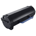Dell 593-11190/PG6NR Toner-kit high-capacity, 25K pages/5% for Dell B 5460/5465