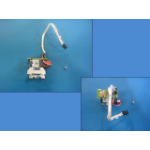 HP 641471-001 computerbehuizing onderdelen Universeel Overige