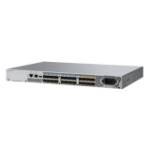 HPE StoreFabric SN3600B Managed 1U Grey