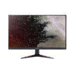 Acer NITRO VG0 Nitro VG270Sbmiipx 27 inch FHD Gaming Monitor (IPS Panel, FreeSync, 165Hz (OC), 2ms, HDR 10, DP, HDMI, Black/Red)