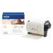 Brother DK-11241 etiqueta de impresora Blanco