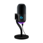 Logitech Yeti Gx Black Table Microphone
