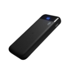 Skullcandy Stash Fuel 10000 mAh Draadloos opladen Zwart