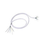 Bachmann 116.280 electriciteitssnoer Wit 1,5 m