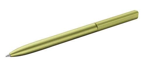 Image of Pelikan 822442 ballpoint pen Blue Twist retractable ballpoint pen...