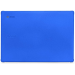 iPearl mCover notebook case 11.6" Hardshell case Blue