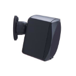 Peerless SPK811 speaker mount Wall Black