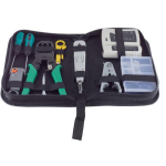 Microconnect CAB-TEST5 networking cable Grey