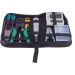 Microconnect CAB-TEST5 networking cable Grey