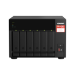 TS-673A-8G - NAS, SAN & Storage Servers -