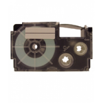 Casio XR-9WE label-making tape