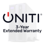 SPYWAR100-3YR - Warranty & Support Extensions -