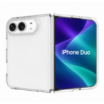 JLC IPHDUCHS mobile phone case Cover