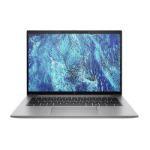 HP HP Zbook Firefly 14 G11, 14" WUXGA TOUCH, U7-155H, 16GB, 512GB SSD, NVIDIA RTX A500 4GB, WIN 11 PRO, 3YR ONSITE WTY