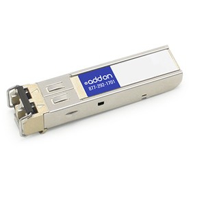 AddOn Networks 7101675-AO Compatible 16G SFP+ 300 m TAA Compliant Transceiver