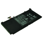 2-Power 11.1v, 48Wh Laptop Battery - replaces S31-S551