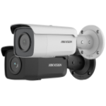 Hikvision DS-2CD2T86G2-2I(2.8MM)(C) bewakingscamera Rond IP-beveiligingscamera Binnen & buiten 3840 x 2160 Pixels Plafond/muur