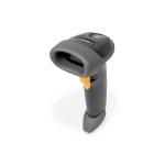 Digitus 2D Barcode Hand Scanner, Battery-Operated, Bluetooth & QR-Code Compatible