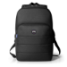 Port Designs ECO PORTLAND II 40.6 cm (16") Backpack Black