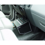 Havis C-AS-840-11 mounting kit Black